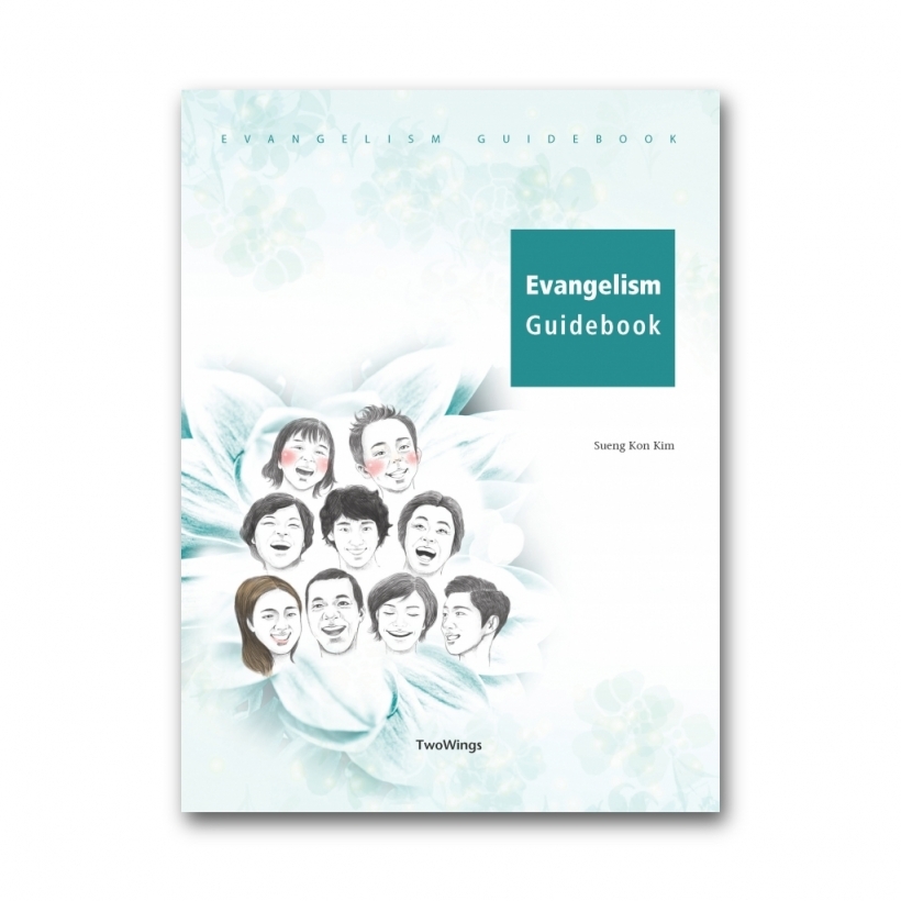 Evangelism Guidebook